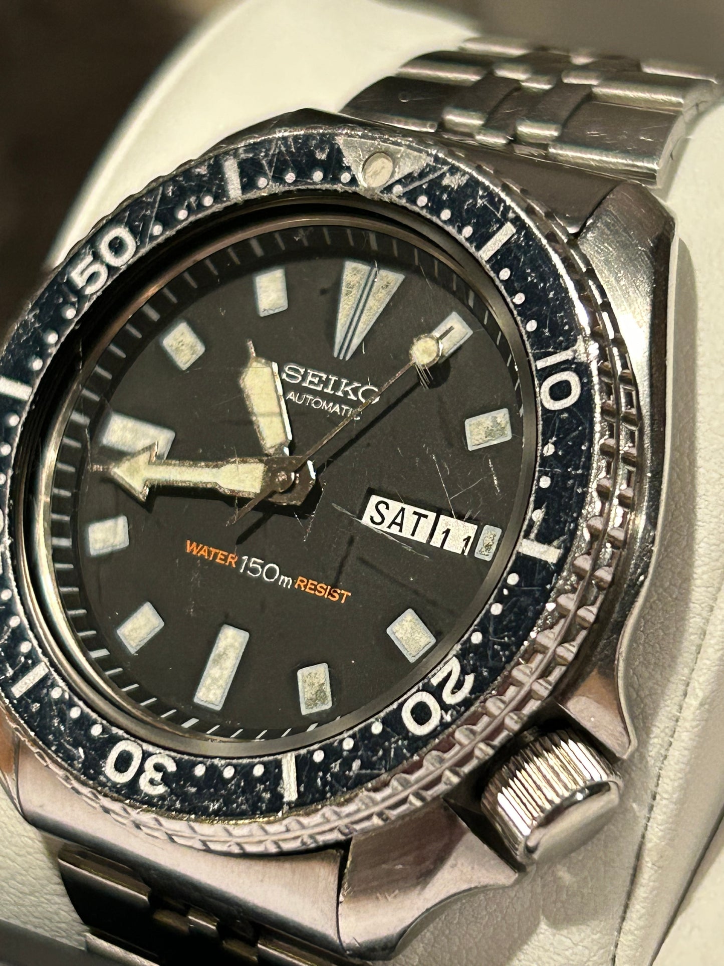 Seiko 6309-7290