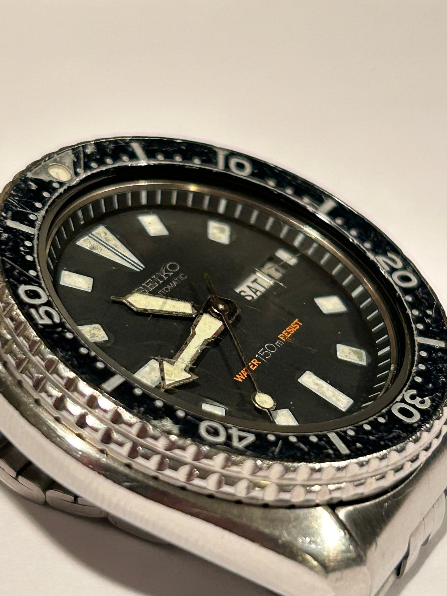 Seiko 6309-7290