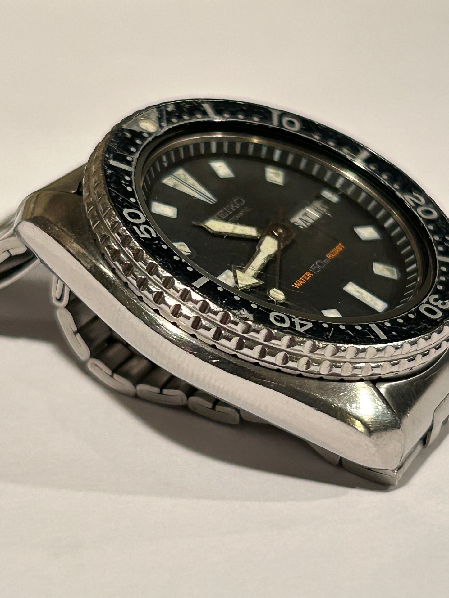 Seiko 6309-7290