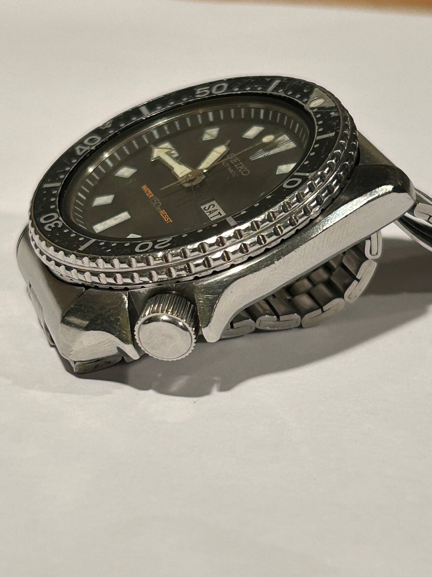 Seiko 6309-7290