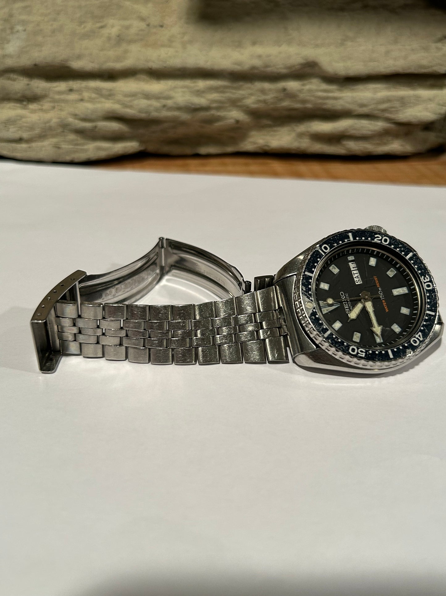 Seiko 6309-7290