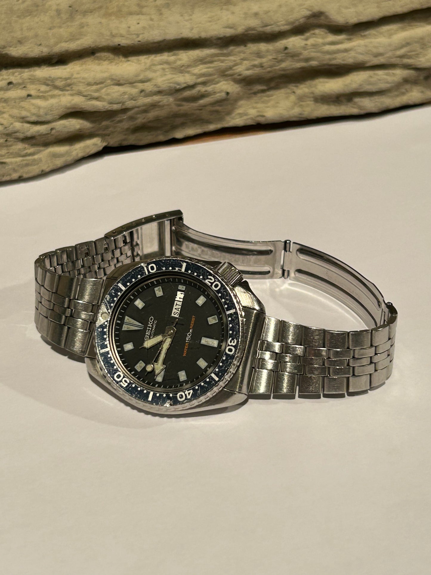 Seiko 6309-7290